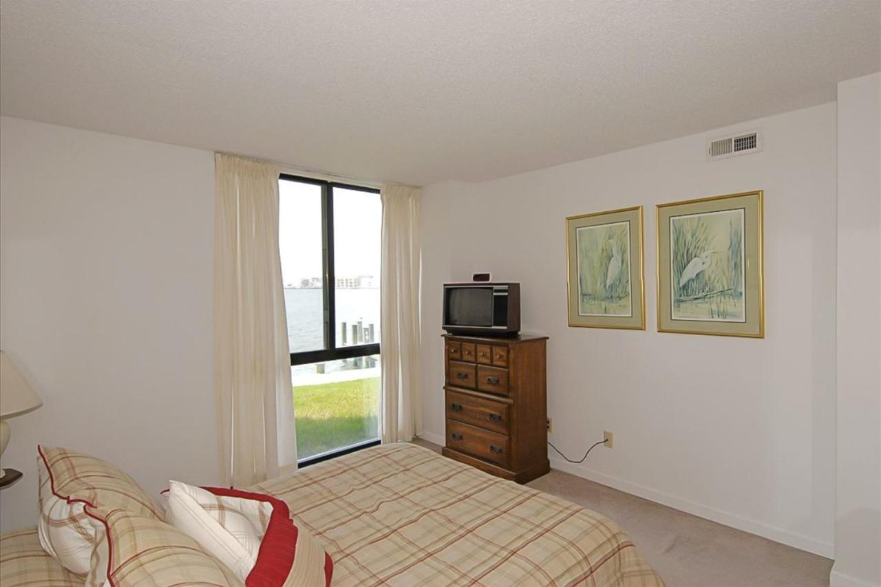 Pointe On The Bay Apartment Ocean City Exterior photo