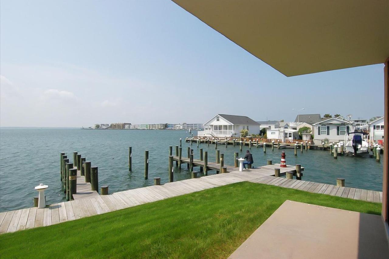 Pointe On The Bay Apartment Ocean City Exterior photo